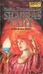 Bradley, Marion Zimmer - Darkover: Against the Terrans 2.4: Sharra's Exile