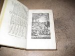 Kampen, N.G. van - Verkorte Geschiedenis der Nederlanden of der XVII Nederlandsche Gewesten - 2 delen