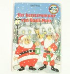- 81 kerstavontuur basil Walt disney boekenclub - 81 kerstavontuur basil Walt disney boekenclub