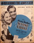 Berlin, Irving: - An old fashioned tune always is new