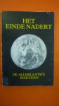 Elsman Don L. - Het einde nadert  ( de allerlaatste inzichten)