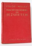 fülop-Miller - Macht en geheimen der jesuïten