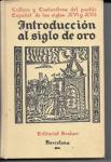 Pfandl,Ludwig - Cultura y Costumbres del pueblo Espanol de lossiglos XVI- XVII
