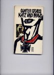 GRASS, GÜNTER - Katz und Maus GRASS, GÜNTER - Katz und Maus