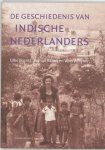U. Bosma - De Geschiedenis Van Indische Nederlanders