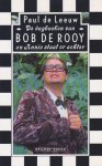 de Leeuw - De dagboeken van Bob de Rooy