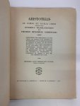 H.J. Drossaart Lulofs - Aristotelis