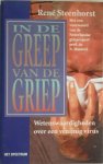 Steenhorst René Illustrator : Masurel N e.a - In de greep van de griep. Wetenswaardigheden over een venijnig virus