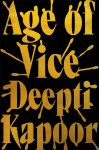 Deepti Kapoor - Age of vice