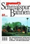Zeunert - Zeunert's Schmalspur Bahnen (diverse numbers)