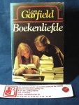 Garfield, Leon - Boekenliefde; Liefdesverhalen uit de wereldliteratuur.