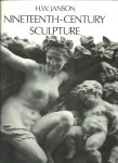 JANSON, H.W. - Nineteenth-Century Sculpture. JANSON, H.W. - Nineteenth-Century Sculpture.