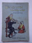 Flier, A. van der. - Uit het leven van een held.