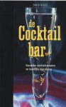 Biggs, D. - De cocktailbar