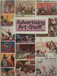 Dottie Ayers - Advertising Art of Steiff