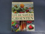 Hageman, Kees en Elisabeth de Lestrieux. - Uit de natuur: groenten. Met verrukkelijke recepten.