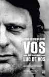 Leon Verdonschot 25705 - Vos het leven van Luc De Vos
