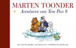 M. Toonder - Avonturen van Tom Poes / 9 bevat ; De nieuwe ijstijd ; De zeeslang ; Horror de ademloze