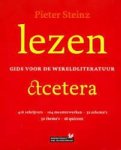 Pieter Steinz 59781 - Lezen &tcetera Gids voor de wereldliteratuur Pieter Steinz 59781 - Lezen &tcetera Gids voor de wereldliteratuur