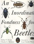 Evans, A.V. & C.L. Bellamy - An Inordinate Fondness for Beetles