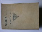 Neumann, Alfred - Narrenspiegel Neumann, Alfred - Narrenspiegel