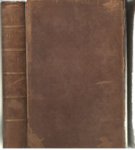  - Biblia Hebraica, Secundum ultimam editionem Jos. Athiae, a Johanne Leusden. Denuo recognitam, recensita Atque ad Masoram, et correctiores Bombergi, Stephani, Plantini, Aliorumque Editiones, ...