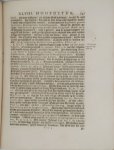 Coccejus, Johannes - Hoofd-Summe der Godgeleerdheid uit de Schriften opgehaalt. In 't Nederduits vertolkt door Theodorus Antonides.