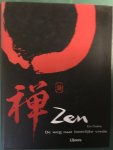Chaline, E. - Zen / druk 1; de weg naar innerlijke vrede