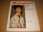 Helen I. Hubbard - Modigliani and the Painters of Montparnasse
