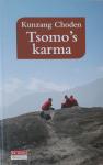 Choden, Kunzang - Tsomo's karma