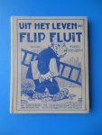 Berens, Fred. - Uit het leven van Flip Fluit