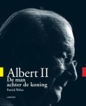 Patrick Weber - Albert II de man achter de koning