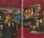 Collins, Larry - Fall from Grace