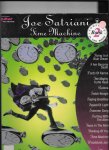Satriani,Joe - Time Machine book 2