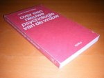 Jean Baker Miller - Over een nieuwe psychologie van de vrouw