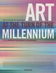 Burkhard Riemschneider - Art at the Turn of the Millenium