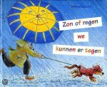 Wilfried Gebhart - Zon Of Regen We Kunnen Er Tegen