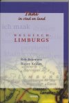 R. Keulen - Belgisch-Limburgs / Taal in stad en land / 1