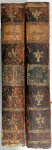  - Sethos [2 Vol.] Histoire ou vie tirée des monumens anecdotes de l'ancienne Egypte