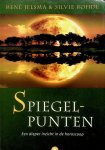 Jelsma, Rene - Spiegelpunten. Een dieper inzicht in de horoscoop Jelsma, Rene - Spiegelpunten. Een dieper inzicht in de horoscoop