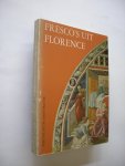 Procassi, U. inl.(vert.uit het Italiaans / Schendel, A. van, voorwoord - Fresco's uit Florence