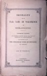 Wijnmalen, Dr. Th.Ch.L. (voorwoord) - Bijdragen tot de taal- land- en volkenkunde van Nederlandsch-Indië