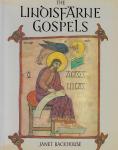 Backhouse, Janet - The Lindisfarne Gospels