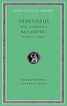 Athenaeus - (1) The Learned Banqueters, Volume Viii: Book 15. Index