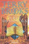 Brooks, Terry - Antrax, The Voyage of Jerle Shannara, Book 2