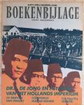 Peeters, Carel & Beatrijs Ritsema (redactie); Jeroen Henneman, Walter v. Lotringen (illustraties rubrieken); Tom Blits (vormgeving) - Boekenbijlage Vrij Nederland 1 maart 1986, nr. 9.