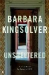 Kingsolver, Barbara - (1) Unsheltered