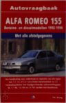 P.H. Olving,  Olving - Alfa Romeo 155 benzine/diesel 1992-1996