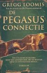 Loomis, Greg - De Pegasus-connectie