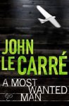 John Lecarre - A Most Wanted Man